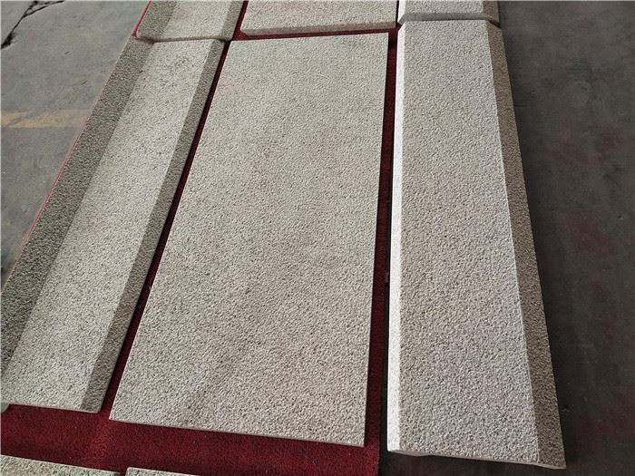 Golden sun granite wall tiles