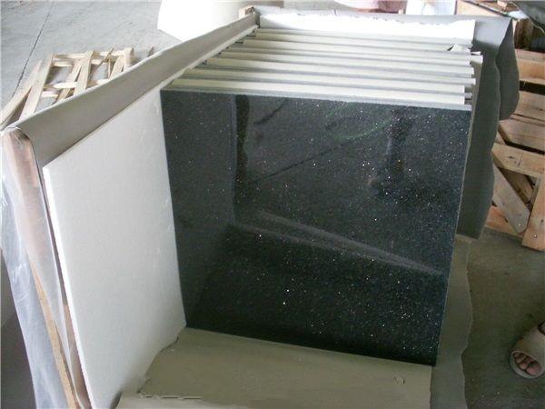 black galaxy granite tile india black galaxy granite polished cut to size
