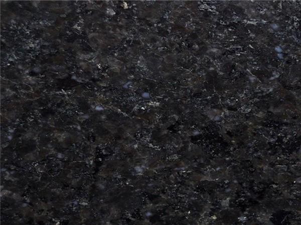 Black Pearl Granite Colors