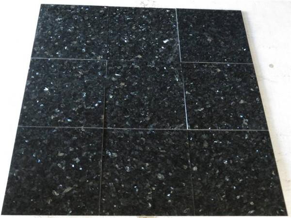 emerald pearl granite tile for floor