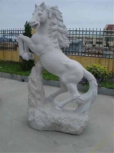 garden sculptures stone animal sculptures life size stone carvings