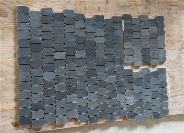 basalt mosaic tile wall tiles