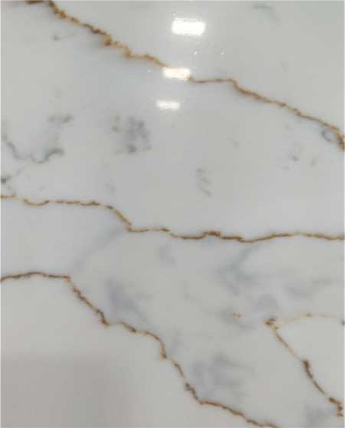 calacatta gold quartz kitchen (3)