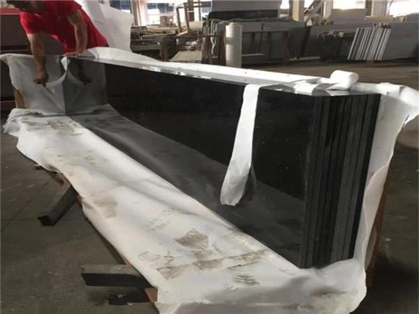 indian black granite countertops india black granite polished slabs tiles
