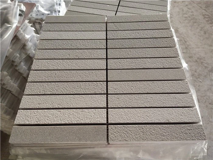 กระเบื้องโมเสกหินปูน