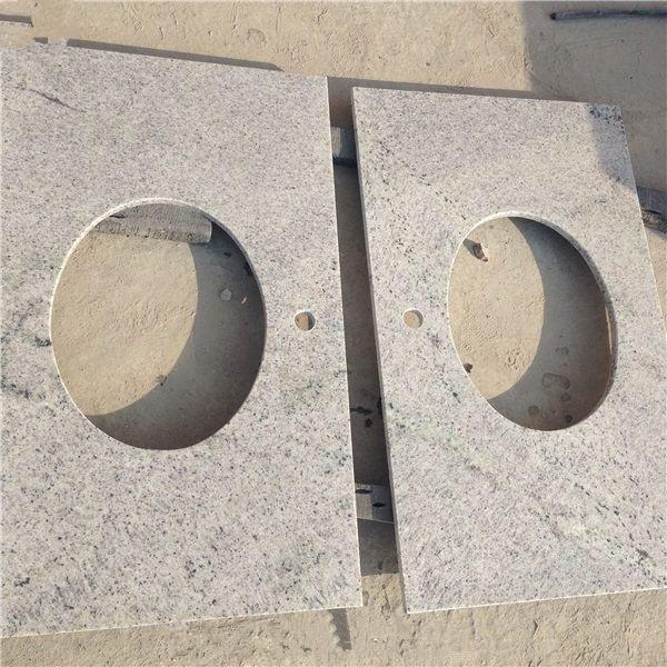 new kashmir white granite countertops vanity
