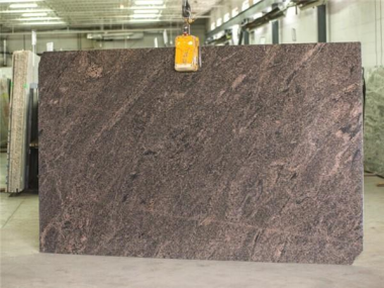 เคาน์เตอร์หินแกรนิตอินเดียดาโกต้า