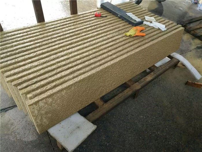 Yellow Sandstone Paving Slabs
