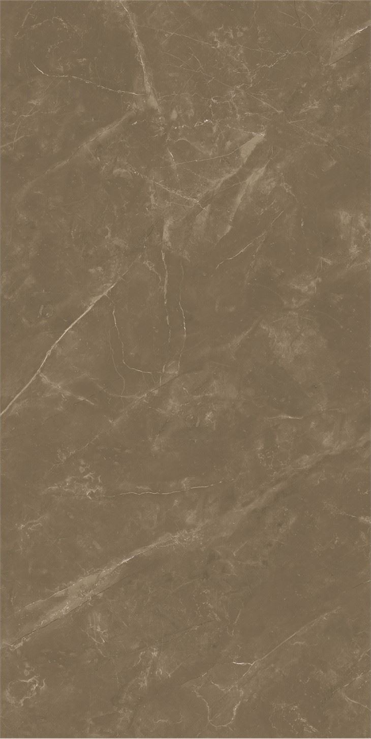 brown polished porcelain tiles for floor