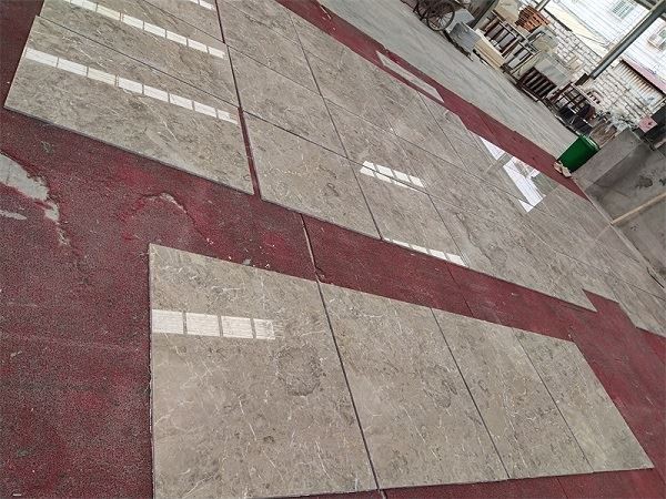 arctic grey marble for wall