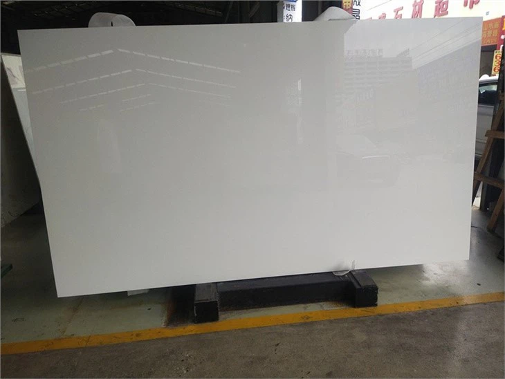 Nano Crystallized Glass Stone Slabs
