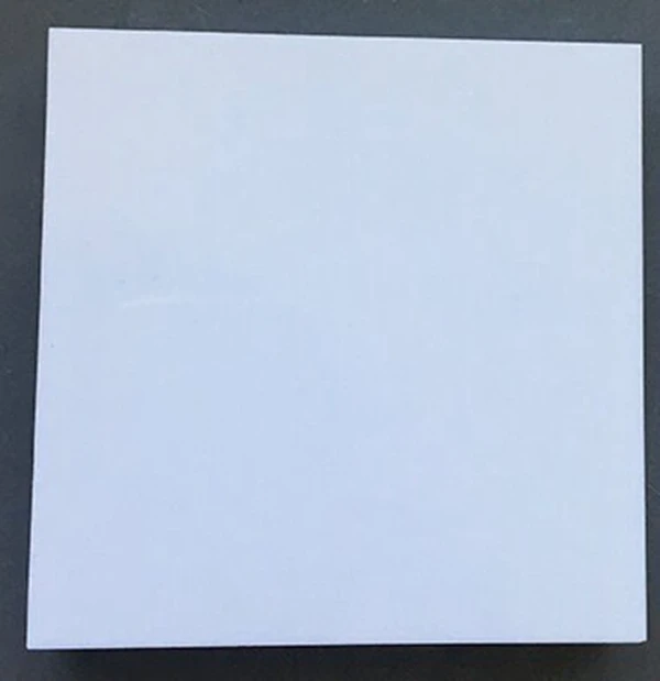 Artificial Onyx Marble sample