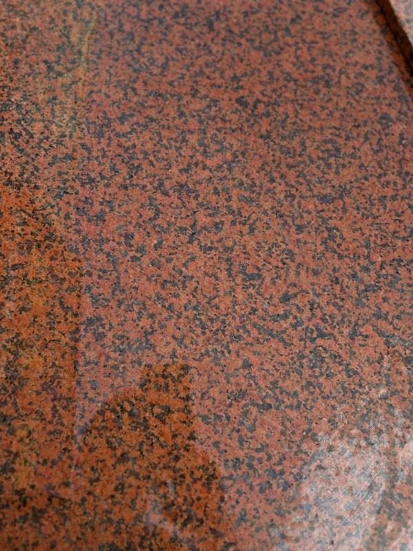 Dark Red Granite  Tiles