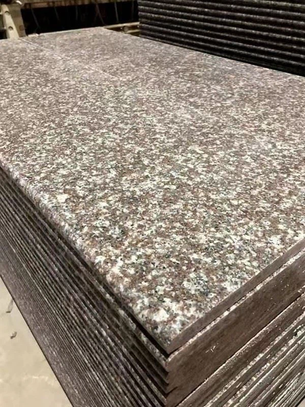 G664 Granite Tile