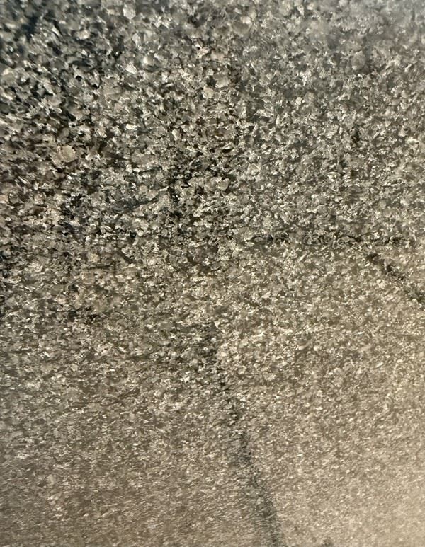 Nero Impala Granite